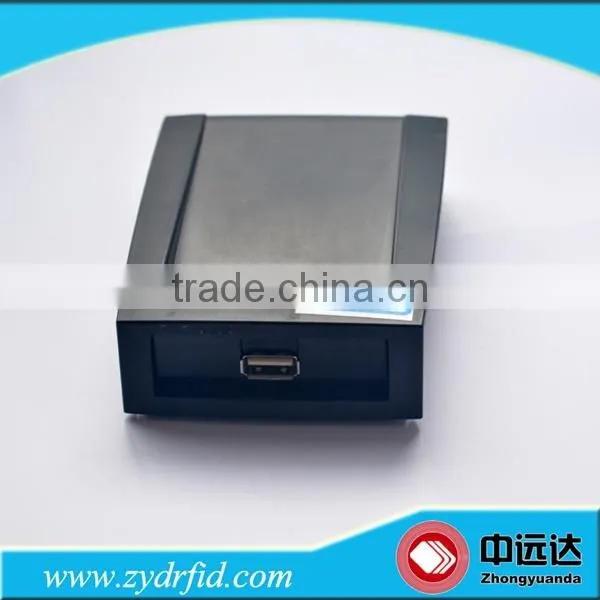 I Code RFID Tag Reader Uhf USB Rfid Reader photo-3