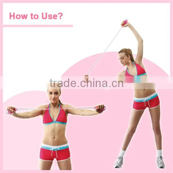 [Handy-Age]-Arm Training Jelly Tube (OS2309-020) photo-5