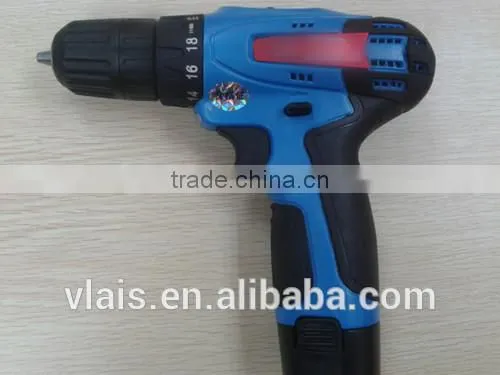 Factory Direct Cordless 12v Driver Drill photo-3