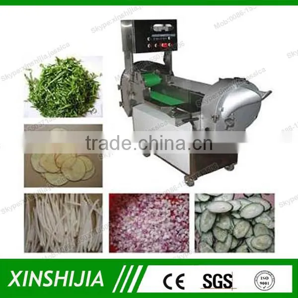 Commercial Spiralizer Tri-blade Vegetable Spiral Slicer photo-4