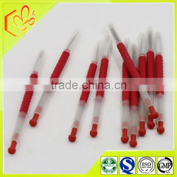 Honey Tools Refined Claw-type Grafiting Needles With Plastic Pipe for Rearing Queen Bees photo-4