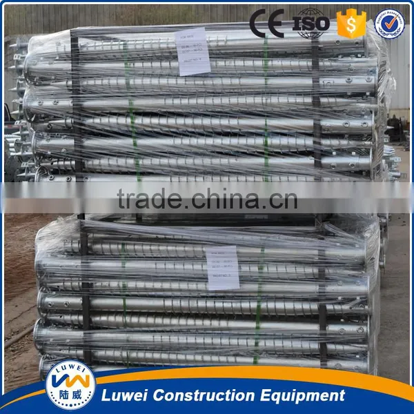New Product Steel Structure Prefab Poultry House Poutry Farmin photo-5