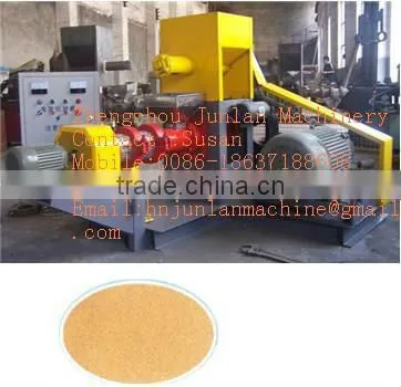 new style aquarium fish food machine for fish shrimp