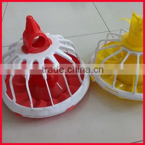 Plastic Broiler Feeder photo-5