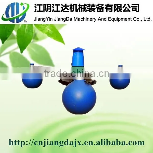 Chinese attractive aerator/Impeller aerator for fish