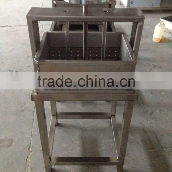 Wholesale Factory Tofu Machine for Sale photo-2