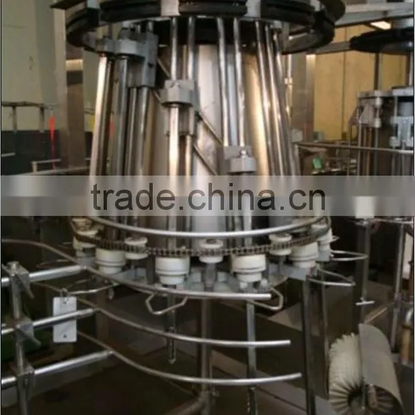 Poultry Slaughter Processing Machinery