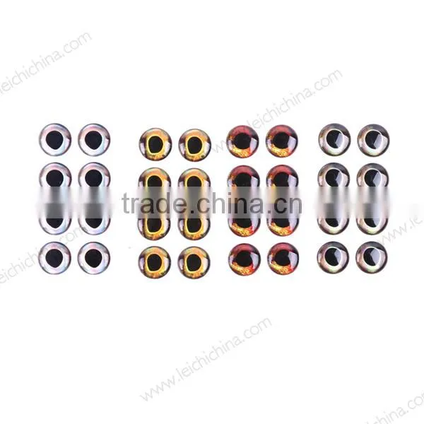 Chinese Exclusive 4d Fish Eyes Living Eyes photo-2