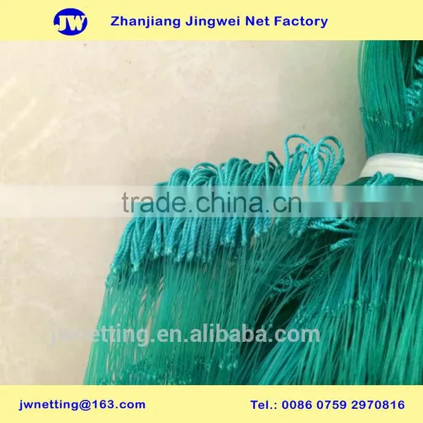 Nylon Monofilament Fishing Net