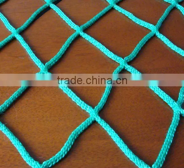 Raschel Knotless Net PLY90 / Trailer Net