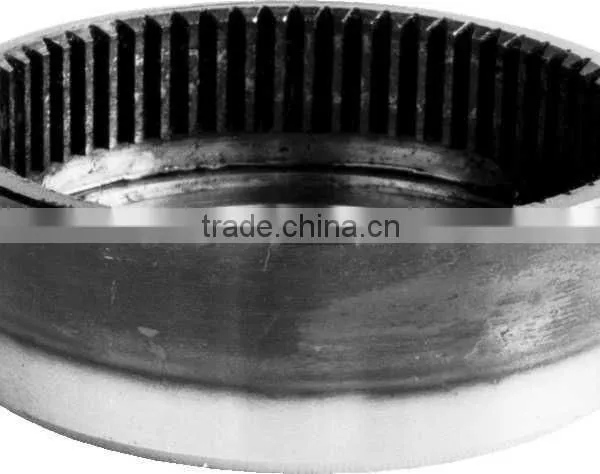 MTZ Tractor Parts Chinese Products Crown Gear OEM: 70-4202043