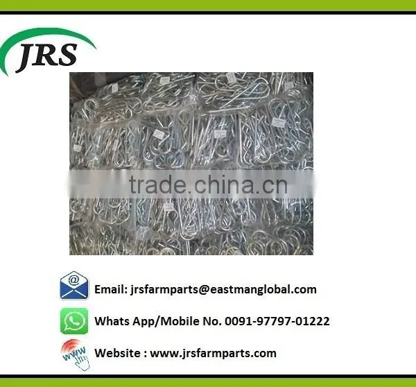High Quality Linc Pin r Shape for Sale photo-5