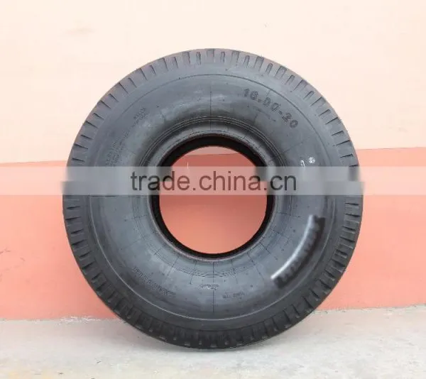 Good Quality Sand Tyre 1600-20 off the Road Tyre Factory Price photo-5