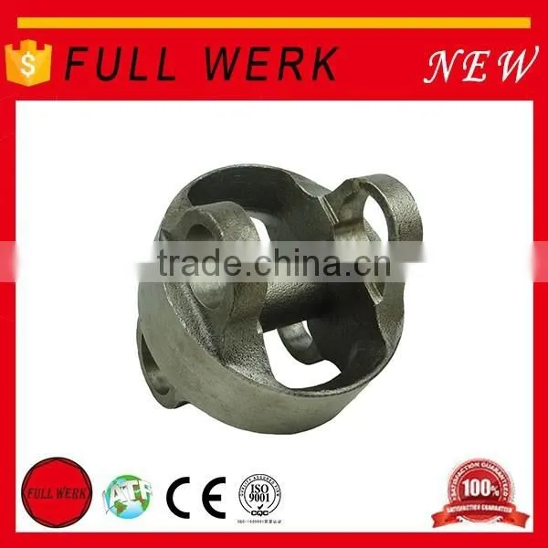 2-26-457 H Yoke for Ford Bronco II, Ranger Automobile Drive Shaft photo-2