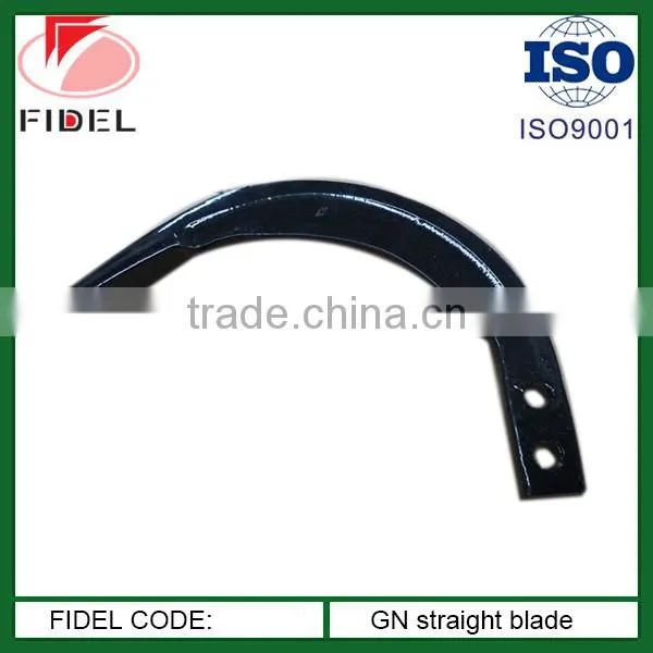 FIDEL FACTORY DF Straight Deep Blade photo-4