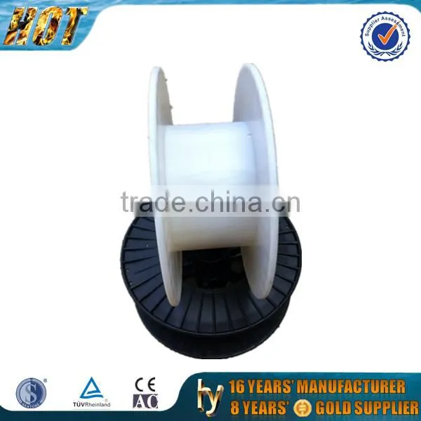 Empty Plastic Wire Spools Professionally Supplied photo-3