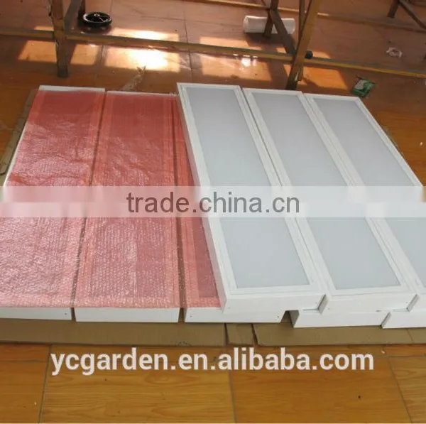 Indoor Tridonic Driver 300x1200mm 600X600mm LED Panel Light photo-4