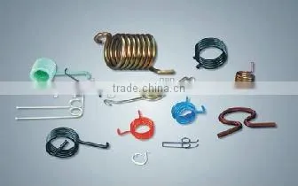 Small Torsion Spring photo-2