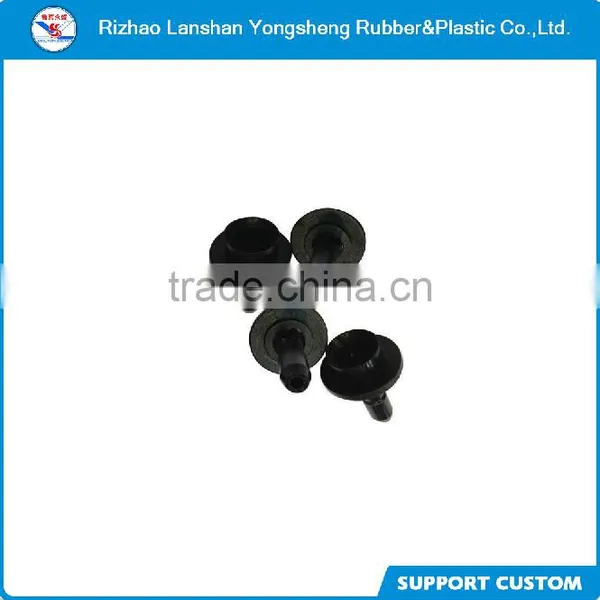 Customized ABS Plastic Product Plastic Injection Modling Type photo-2