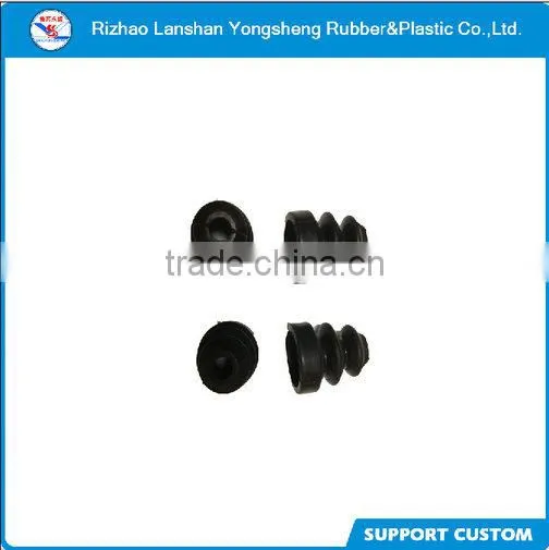 Waterproofing/Dustproof Rubber Materials Wisedly Usd In Auto photo-4