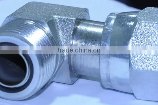 Hydraulic Fitting photo-3