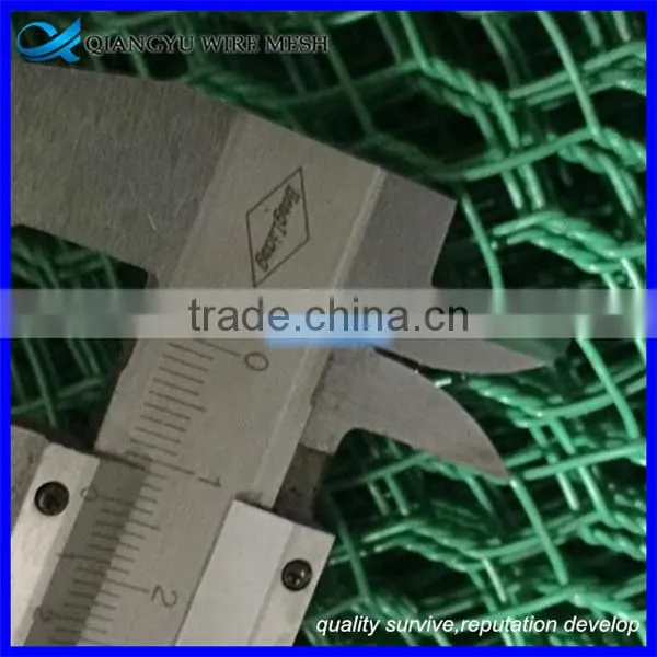 Plastic Gabion Basket/ Spirals for Gabions/ River Bed Gabion Box photo-3