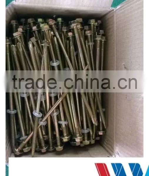 Hot Sale in Asia Market Galvanised Steel/ Aluminium/ Pvc Gutter Flashing ISO Approved for Rain Collection System photo-4