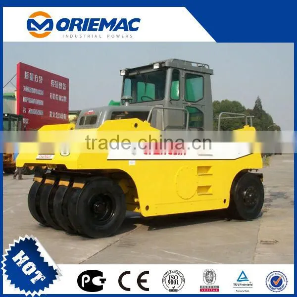 Changlin Road Roller YZ14HD Road Roller photo-5