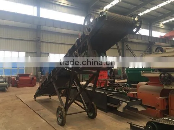 Conveyor Belt,rubber Conveyor Belting photo-3