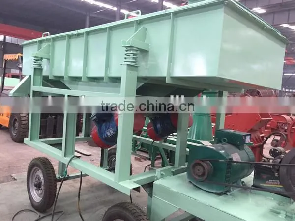 ZDS Series Linear Vibrating Screen photo-3