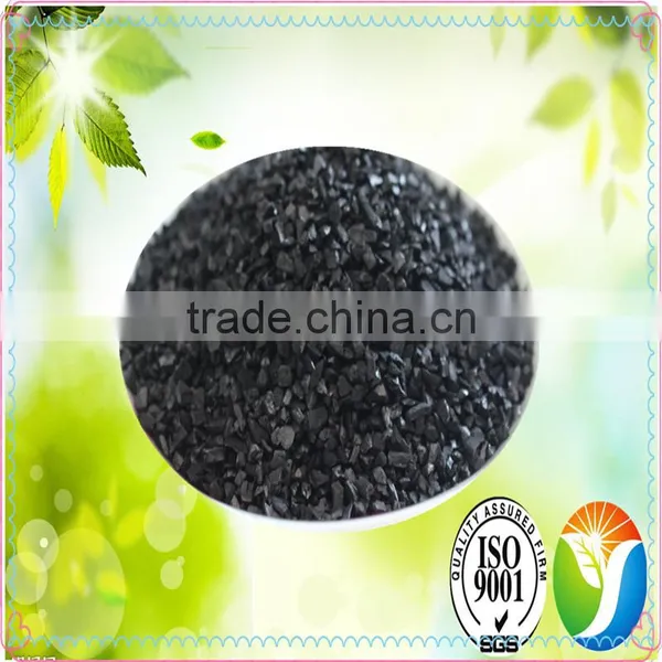 Dechlorination Activated Carbon Coconut Shell /coal Based Make in China photo-6