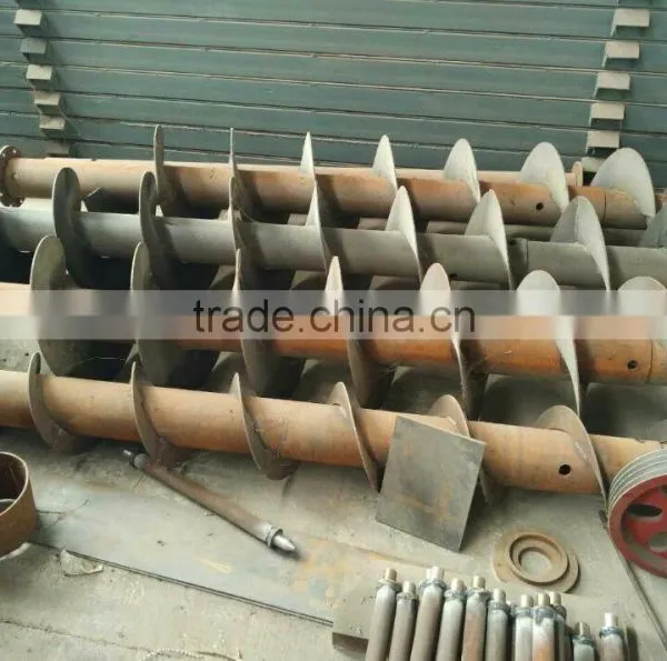 Tree Planting Hole Digger for Planting Trees When You Need to Dig Holes photo-2