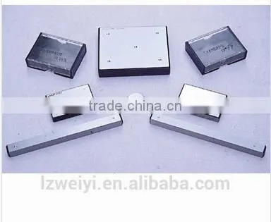 Master Standard Surface Rockwell Hardness Block photo-3
