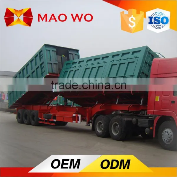 OEM Design Side Door Bulk Cargo MPV Van Truck Trailer photo-6