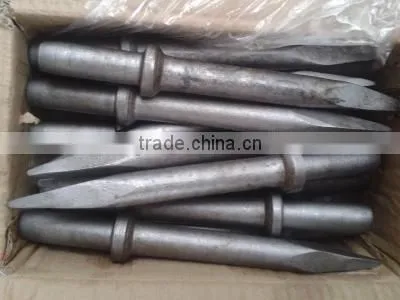 Hydraulic Breaker Hammer Spare Parts Chisel /Tools/ Rod /Pick //DRILL photo-4