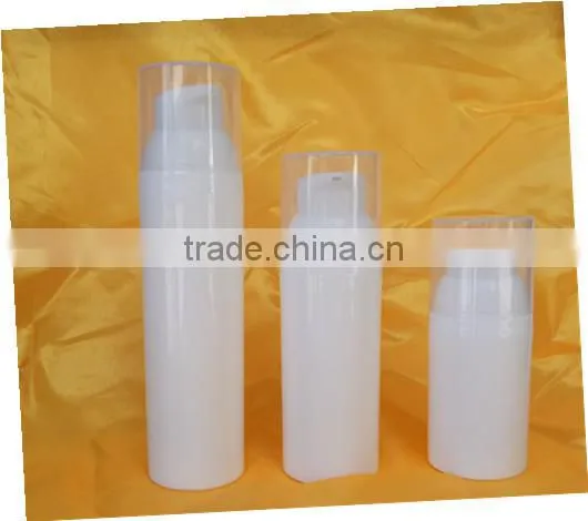 Empty Luxury Cream Bottle photo-3