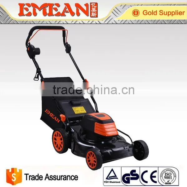Mini Lawn Mower Grass Mower Lawn Mower Engine Vertical Shaft photo-5
