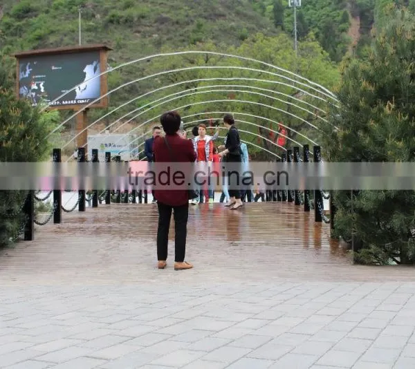 Hot Sale Garden Fountain photo-3