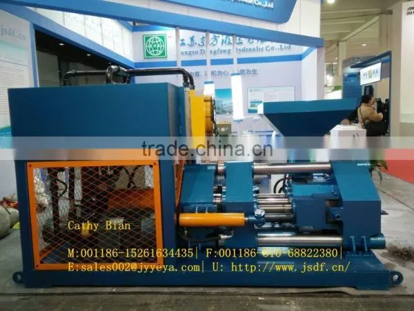 Low Price Making Charcoal Briquette Machine Price photo-5
