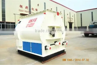 3-5T/H Capacity Turn-key Poultry Premix Machine for Feed Production Line photo-5