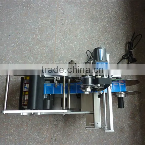 Factory price label machine / labeling machine on sale with CE
