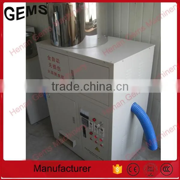 Multifunctional Garlic Processing Machine for Wholesales photo-3