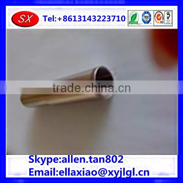 China Customized CNC Auto Lathe Electronic Cigarette Component CNC Machining Hardware Electronic Cigarette Accessories/fittings photo-4