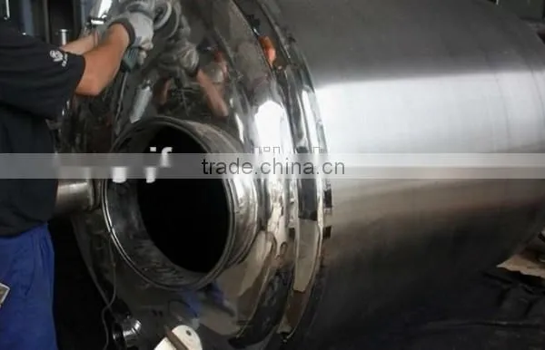 Liquid Storage Tanks Cosmetic Material China Supplier photo-2