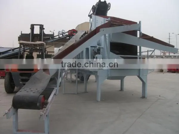 Industrial Reliable Quality Rubber Conveyor Belt With ISO9001:2000 of China photo-6