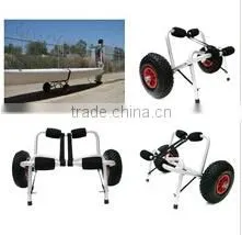 Kayak Canoe Cart TC6000 photo-5