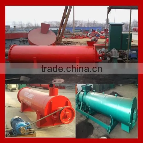 Calcium Sulfate Fertilizer Granulator/calcium Sulfate Fertilizer Pellet Machine