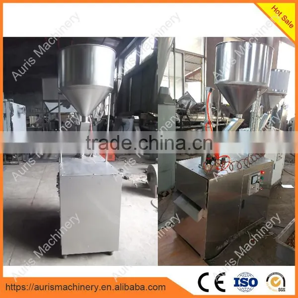 Almond Nut Slicing Machine/almond Flakes Cutter photo-4