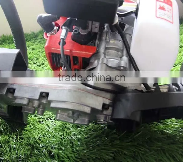 Low Noise Gasoline Hedge Trimmer Attachement photo-2