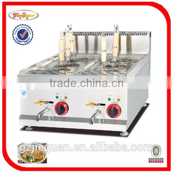 Stainless Steel Counter Top Electric Bain Marie(EH-684)with CE photo-4